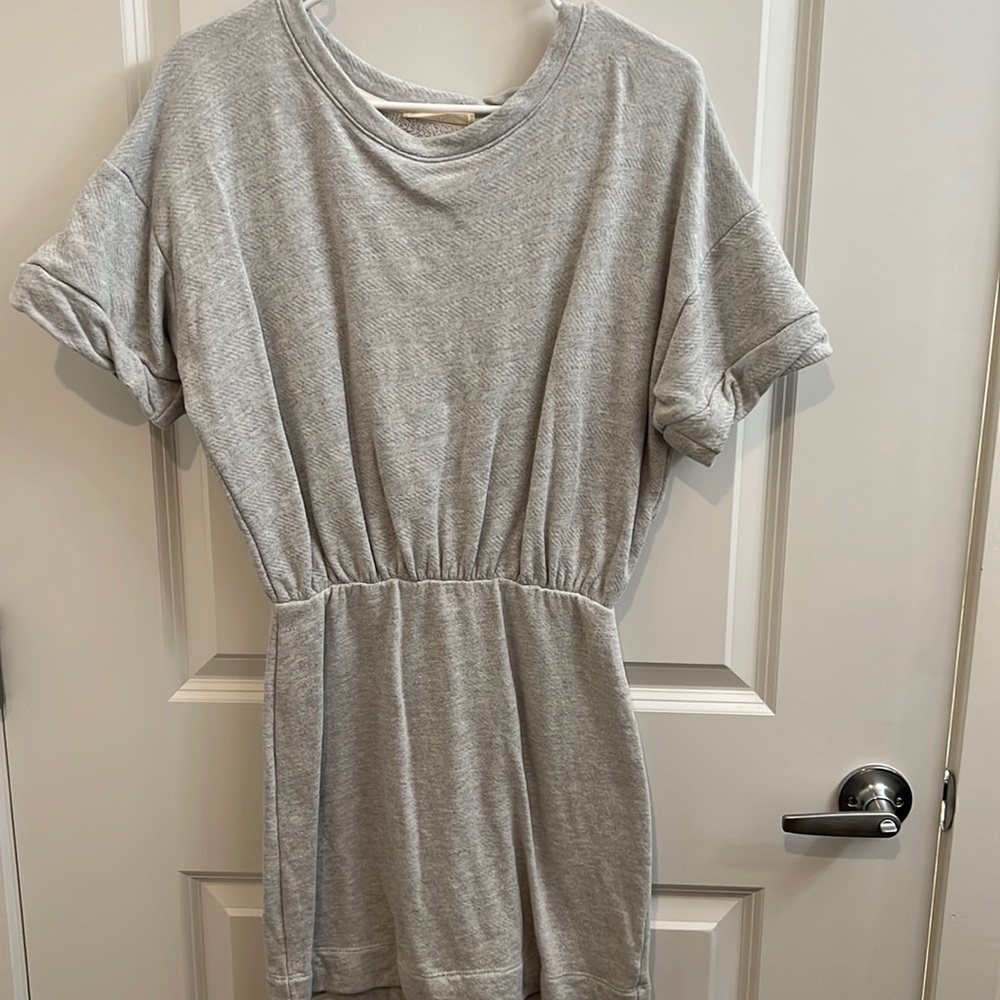 Vici Jersey dress - size small